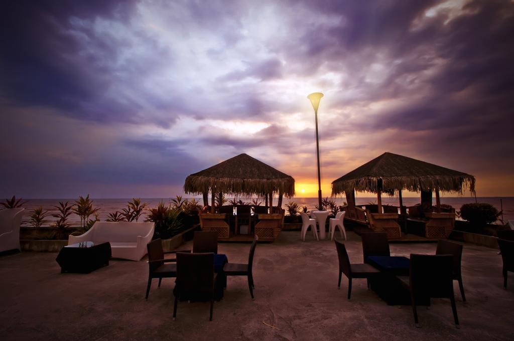 Gold Coast Morib International Resort Exteriör bild