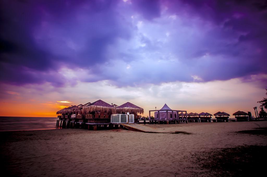 Gold Coast Morib International Resort Exteriör bild
