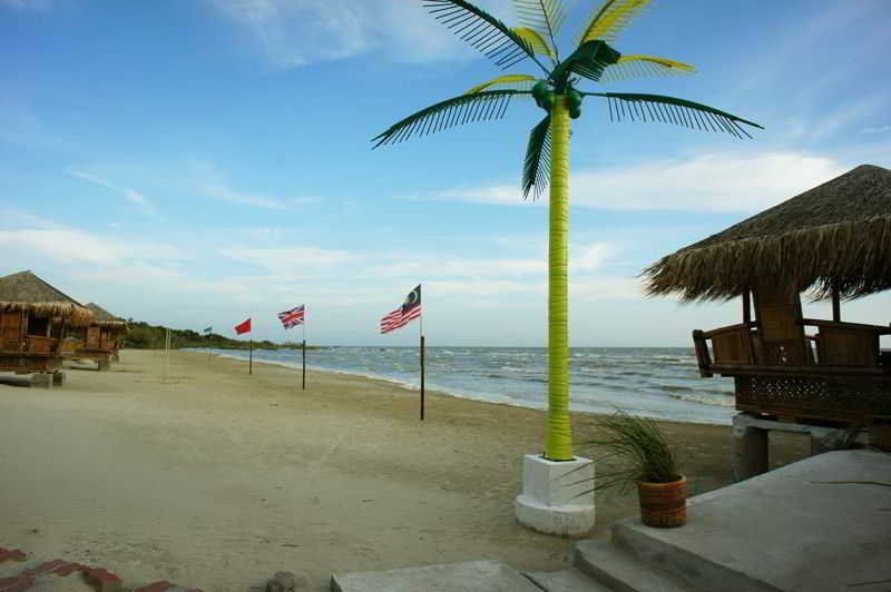Gold Coast Morib International Resort Exteriör bild