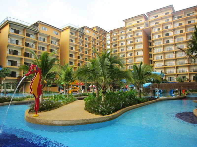 Gold Coast Morib International Resort Exteriör bild