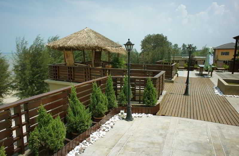 Gold Coast Morib International Resort Exteriör bild