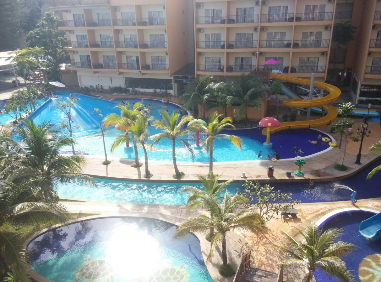 Gold Coast Morib International Resort Exteriör bild
