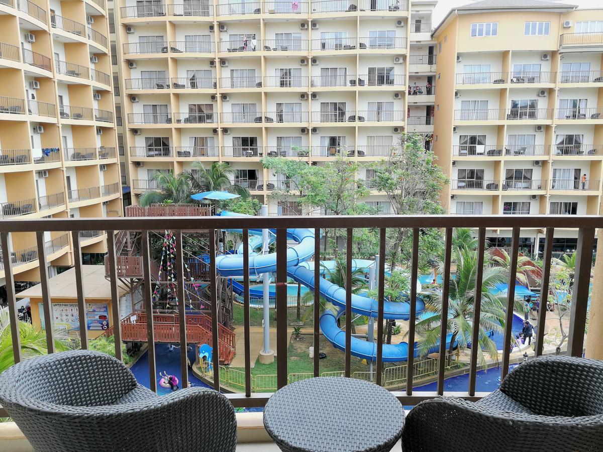 Gold Coast Morib International Resort Exteriör bild