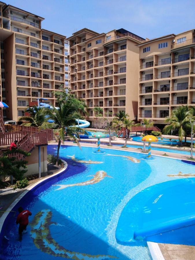Gold Coast Morib International Resort Exteriör bild