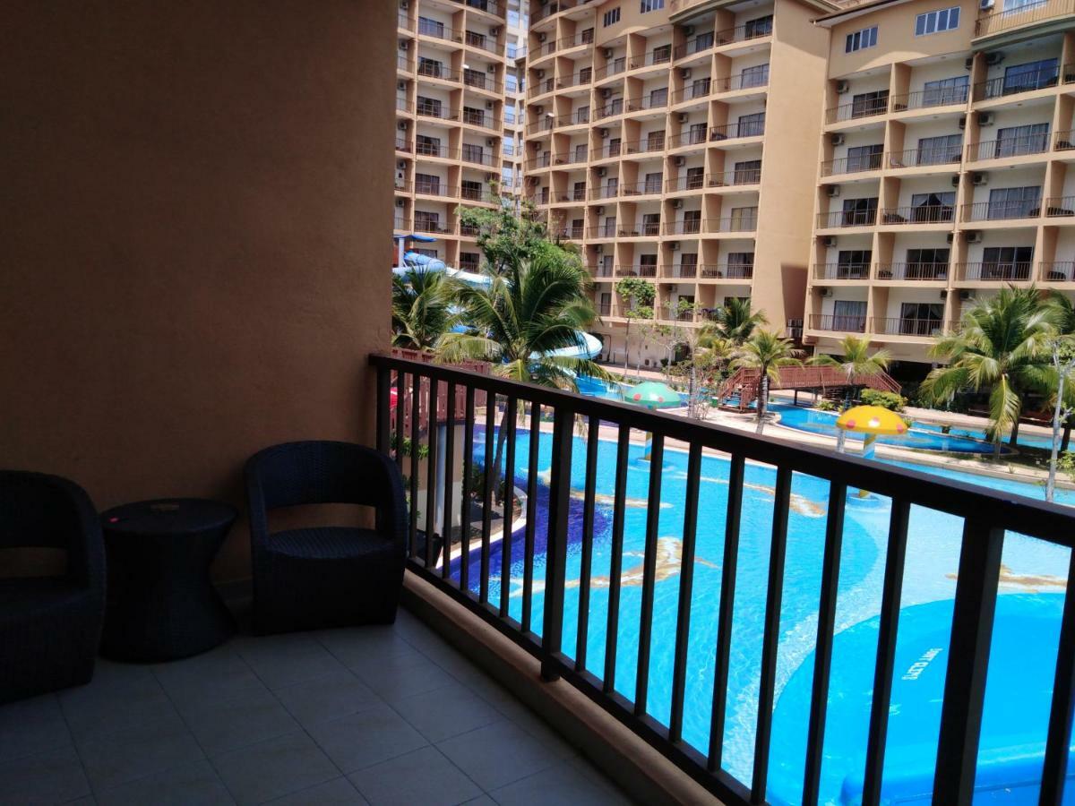 Gold Coast Morib International Resort Exteriör bild